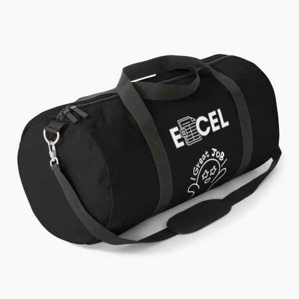 Item preview, Excel Fan designed and sold by Imagin8Graphic.