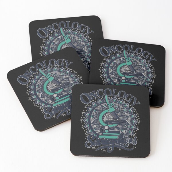 Item preview, Oncology x oncology designed and sold by The  Knick Knack Nook.