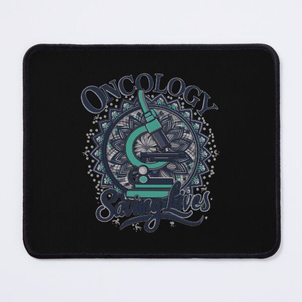 Item preview, Oncology x oncology designed and sold by The Knick Knack Nook.