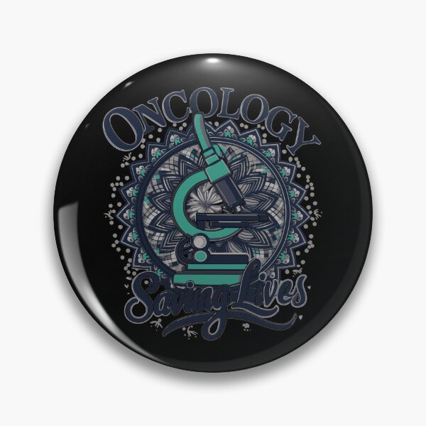 Item preview, Oncology x oncology designed and sold by The  Knick Knack Nook.