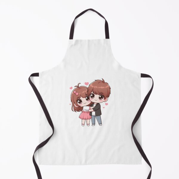 Item preview, lovely couple designed and sold by ebialonestar.