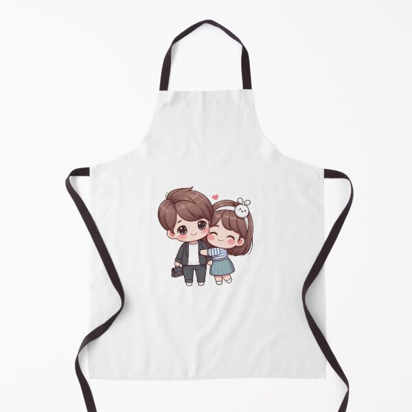Item preview, lovely couple designed and sold by ebialonestar.