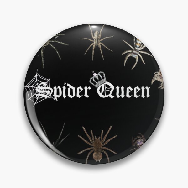 Item preview, Spider Queen designed and sold by Stinky-J.