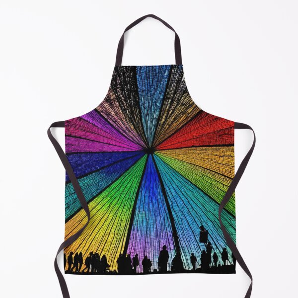 Item preview, Abstract work of community designed and sold by BeeTheArtCo.