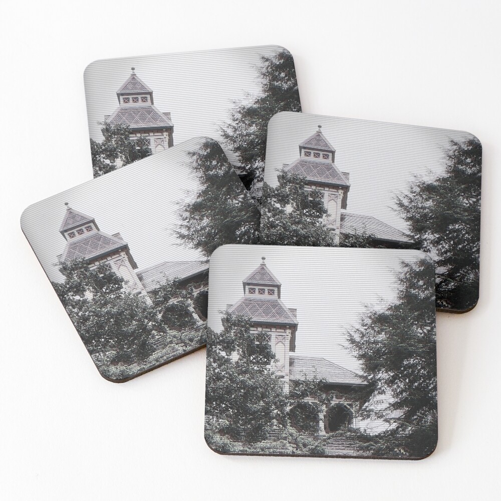 Item preview, Coasters (Set of 4) designed and sold by OneDayMade.