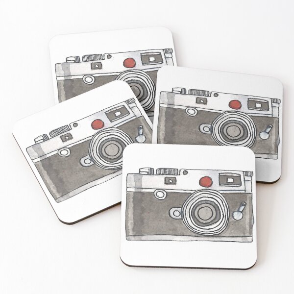 Item preview, Camera designed and sold by Awmina.