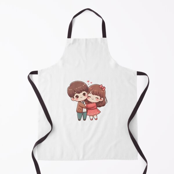 Item preview, lovely couple designed and sold by ebialonestar.