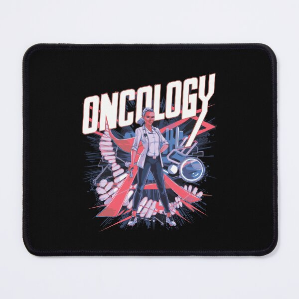 Item preview, Oncology x oncology designed and sold by The Knick Knack Nook.