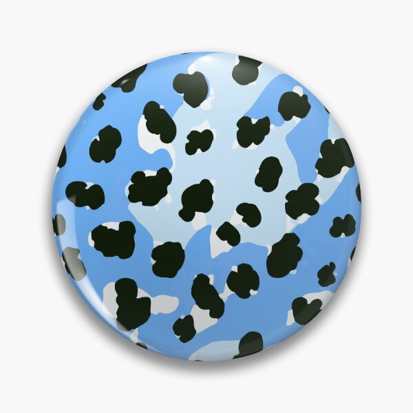 Item preview, Estampado de leopardo -Rosa designed and sold by Timegraf.