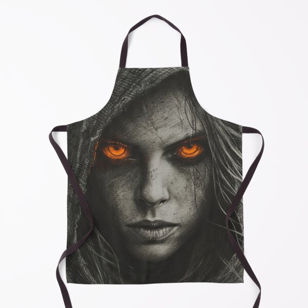 Item preview, Klotho designed and sold by OccultDreams.