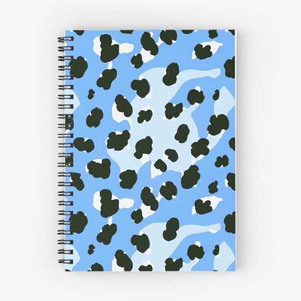 Item preview, Estampado de leopardo -Rosa designed and sold by Timegraf.