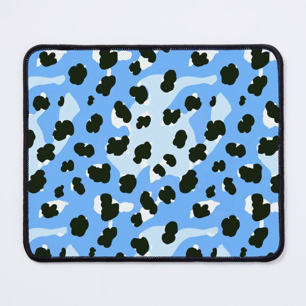 Item preview, Estampado de leopardo -Rosa designed and sold by Timegraf.