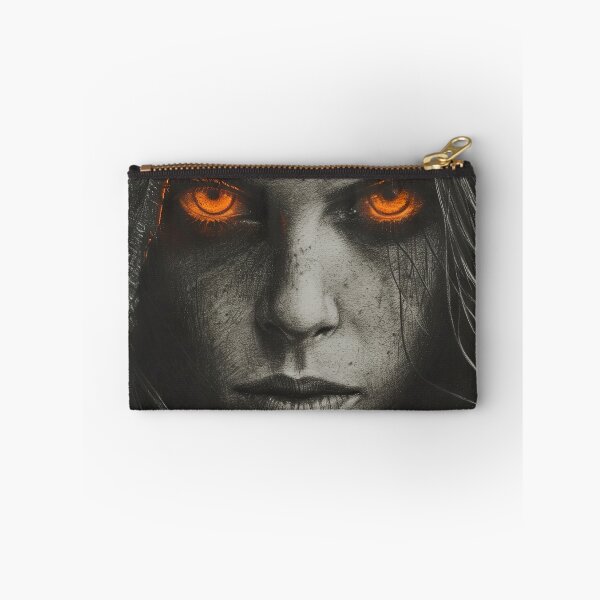 Item preview, Klotho designed and sold by OccultDreams.