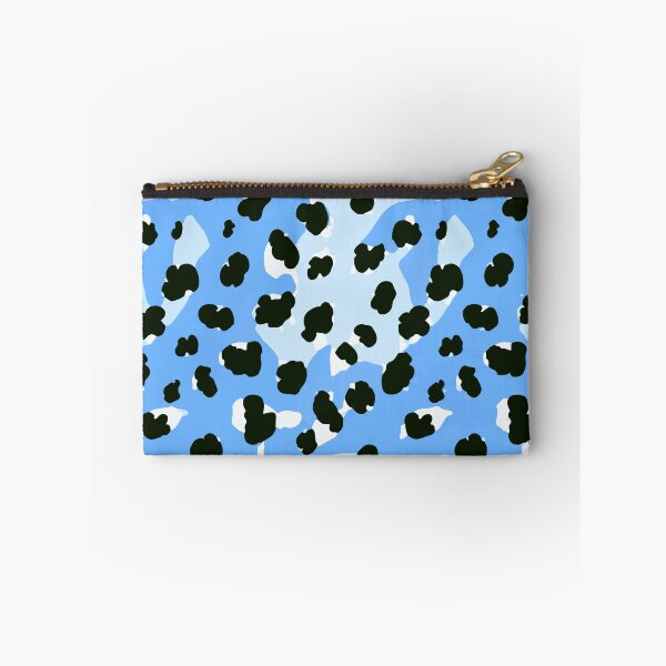 Item preview, Estampado de leopardo -Rosa designed and sold by Timegraf.