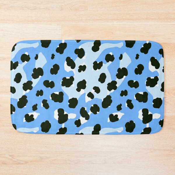 Item preview, Estampado de leopardo -Rosa designed and sold by Timegraf.