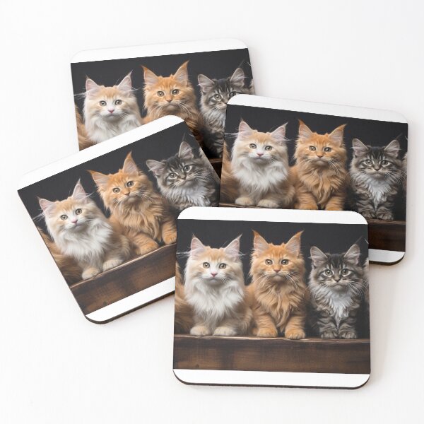 Item preview, Kitten Black designed and sold by CarrieCosmoDesi.
