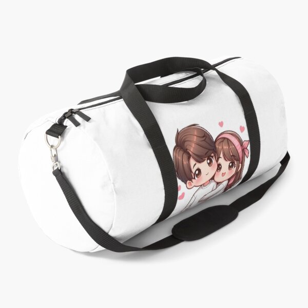 Item preview, lovely couple designed and sold by ebialonestar.