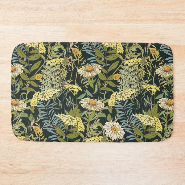 Item preview, Carpet of Wild Flowers  designed and sold by WendyMaree.
