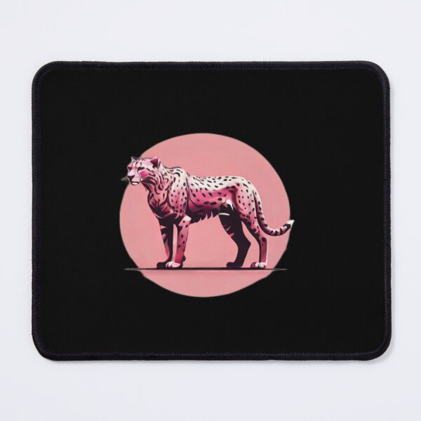 Item preview, pink tiger designed and sold by products4urduke.