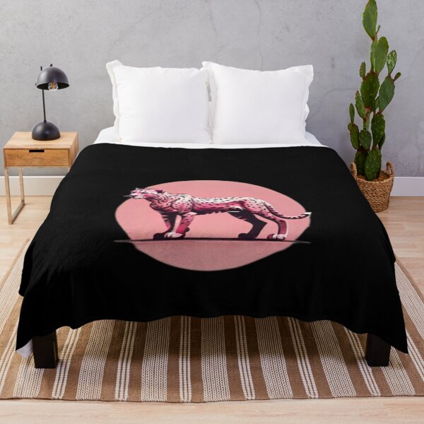 Item preview, pink tiger designed and sold by products4urduke.