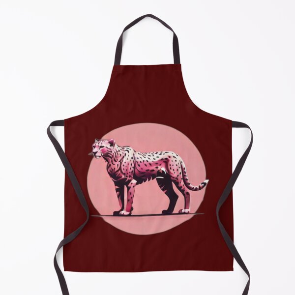 Item preview, pink tiger designed and sold by products4urduke.