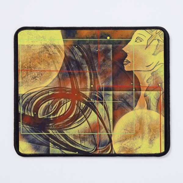 Item preview, "Space Queen-Soul" designed and sold by Spaceart9.