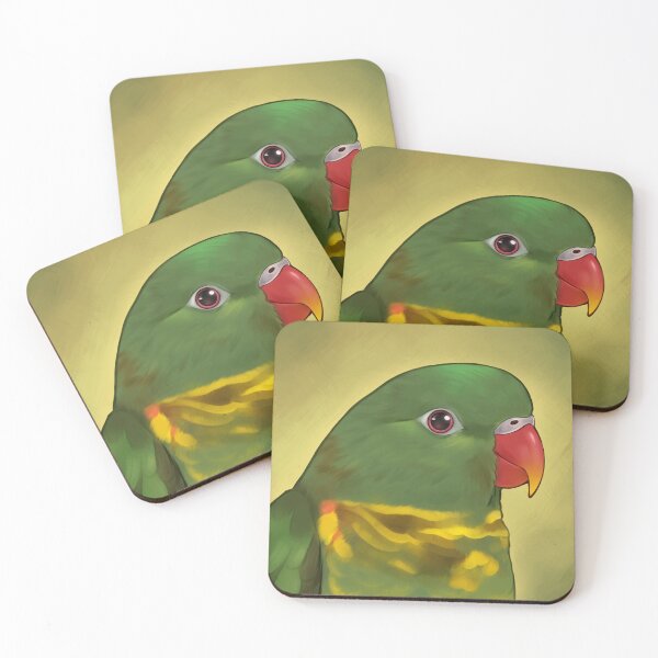 Item preview, Screech designed and sold by meruesan.