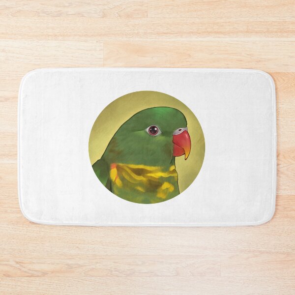Item preview, Screech designed and sold by meruesan.