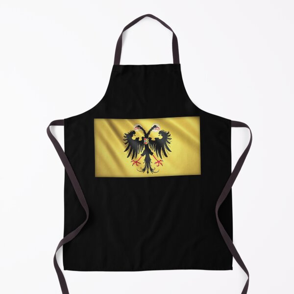 Item preview, Age Of Empires 4 Holy roman Empire Civilization Flag - AOE4 HRE designed and sold by ContTraders.