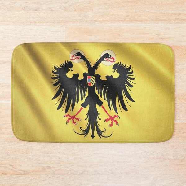 Item preview, Age Of Empires 4 Holy roman Empire Civilization Flag - AOE4 HRE designed and sold by ContTraders.