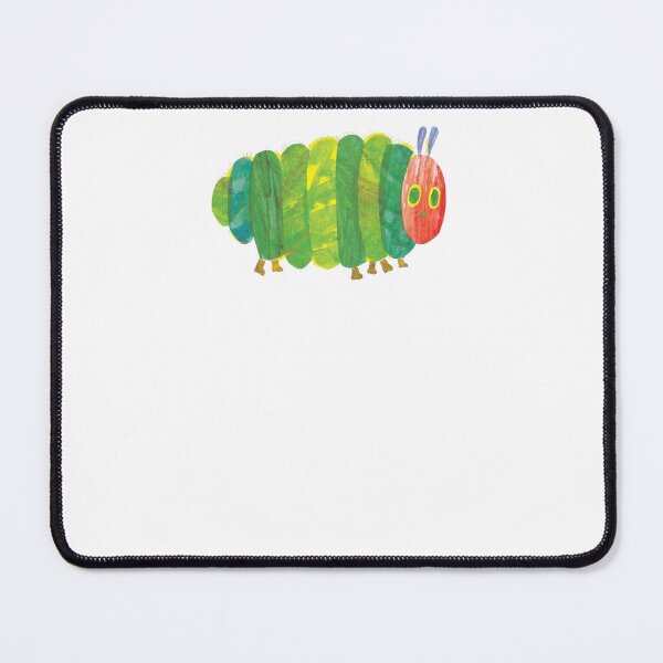 Item preview, A Very Hungry Caterpillar designed and sold by thefigs.