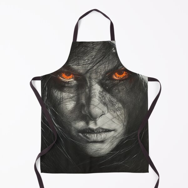 Item preview, Lachesis designed and sold by OccultDreams.