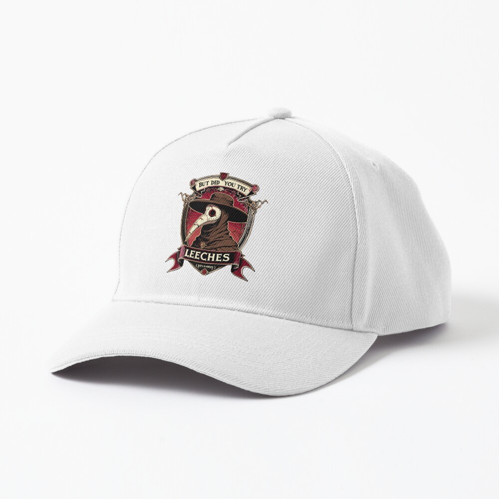 Item preview, Baseball Cap designed and sold by toobel.