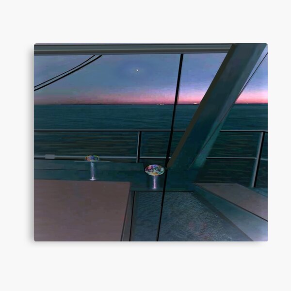 Item preview, Orbs on a Ship designed and sold by pjdelaneyart.