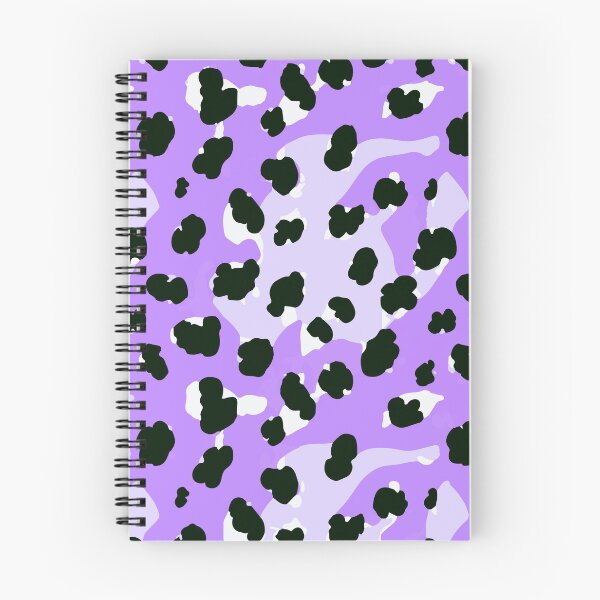 Item preview, Estampado de leopardo -Rosa designed and sold by Timegraf.
