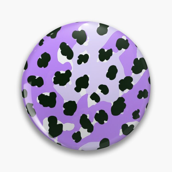 Item preview, Estampado de leopardo -Rosa designed and sold by Timegraf.