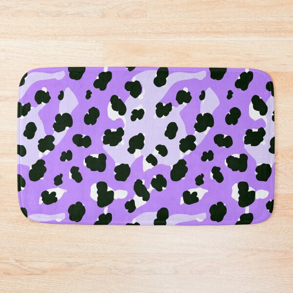Item preview, Estampado de leopardo -Rosa designed and sold by Timegraf.