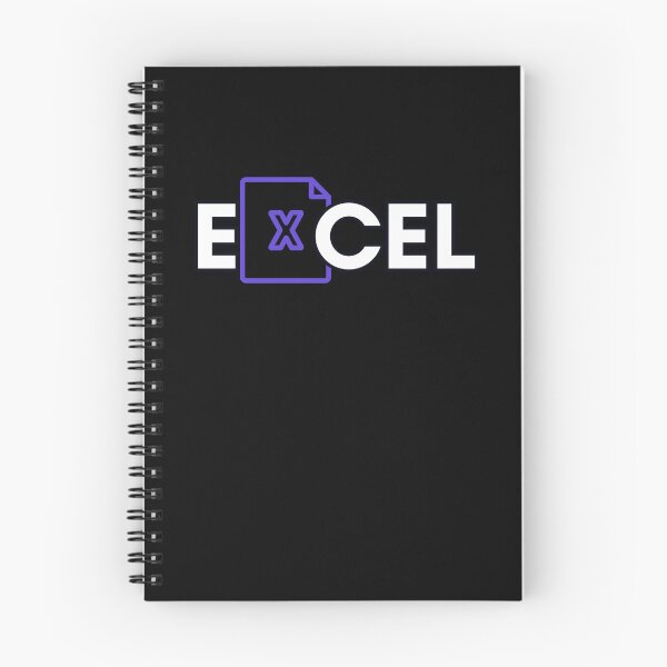 Item preview, Fanático de Excel designed and sold by Imagin8Graphic.
