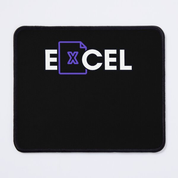 Item preview, Excel Fan designed and sold by Imagin8Graphic.