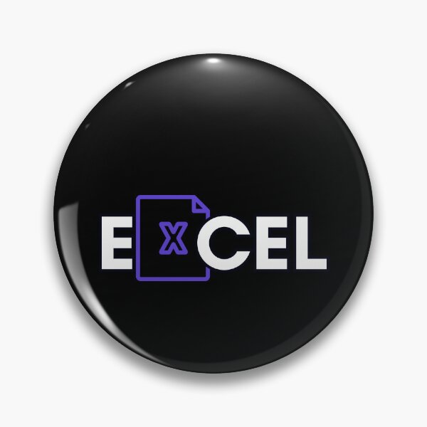Item preview, Excel Fan designed and sold by Imagin8Graphic.