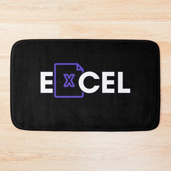 Item preview, Excel Fan designed and sold by Imagin8Graphic.