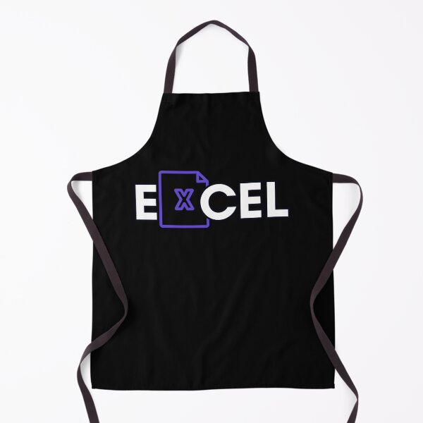 Item preview, Excel Fan designed and sold by Imagin8Graphic.