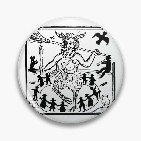 Item preview, Robin Goodfellow Leads The Dance. designed and sold by HouseOfHobb.