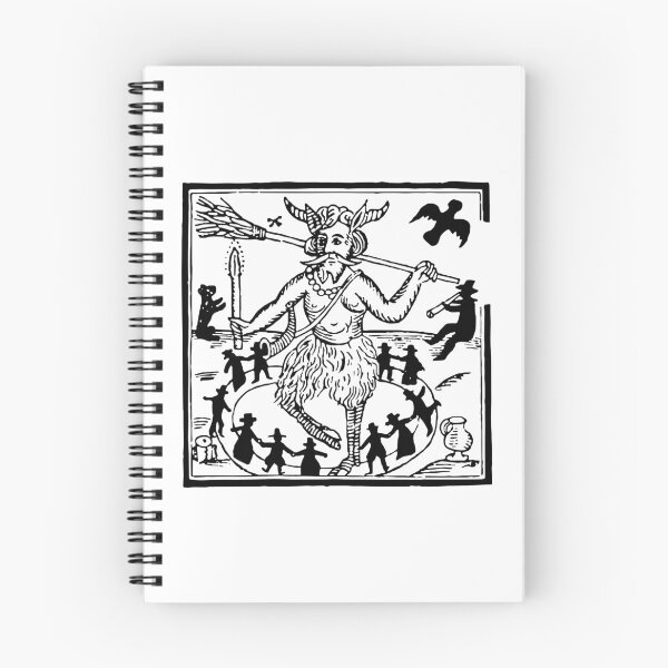 Item preview, Robin Goodfellow Leads The Dance. designed and sold by HouseOfHobb.