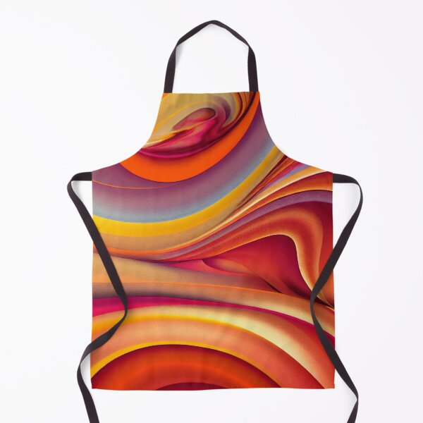 Item preview, Rainbow colors pattern designed and sold by FlowersColorful.