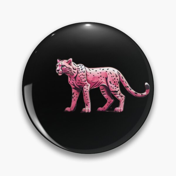 Item preview, pink tiger designed and sold by products4urduke.