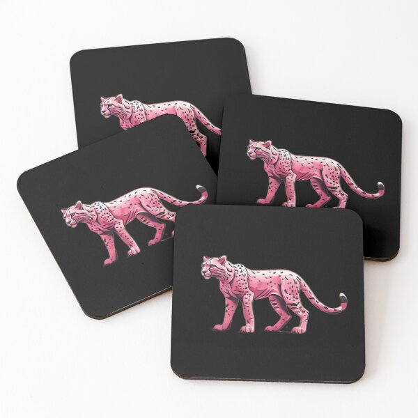 Item preview, pink tiger designed and sold by products4urduke.