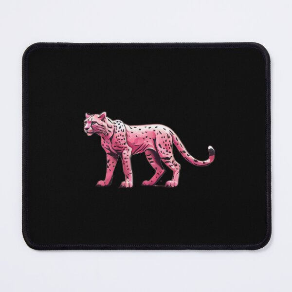 Item preview, pink tiger designed and sold by products4urduke.