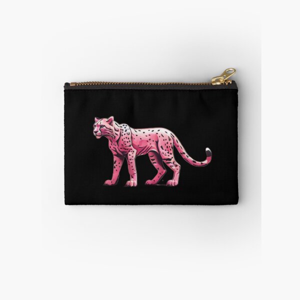 Item preview, pink tiger designed and sold by products4urduke.