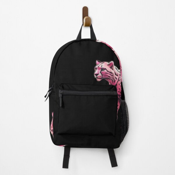 Item preview, pink tiger designed and sold by products4urduke.
